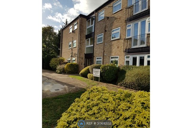 Delroy Court Franklin Close, London photo 3