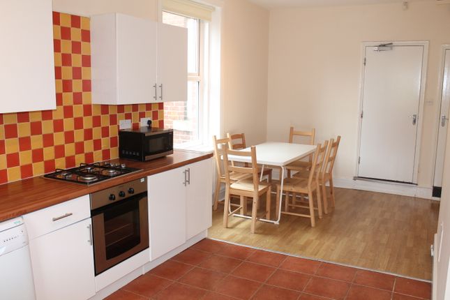Detached house to rent in Rothbury Terrace, Heaton