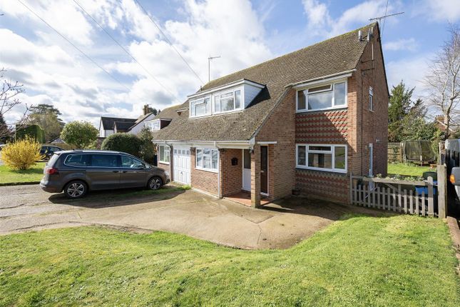 Property for sale in Sweetwater Close, Shamley Green, Guildford