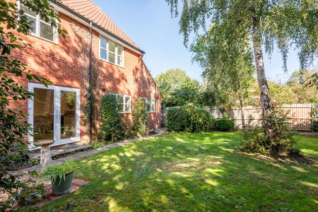 Orchid House Wood Norton Road, Fakenham photo 4