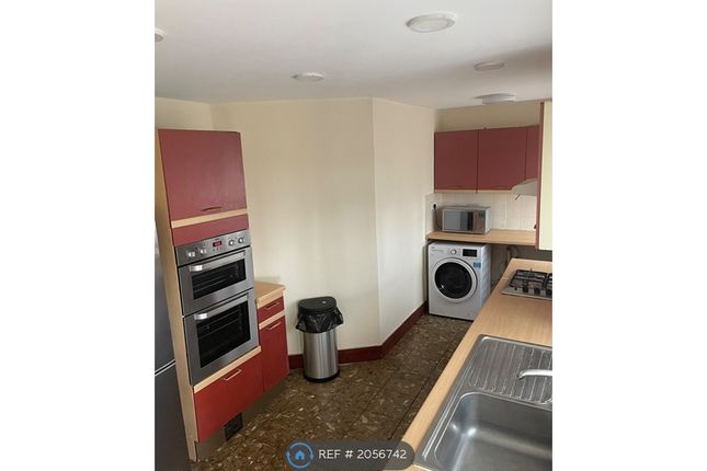 Detached house to rent in Bittacy Rise, London