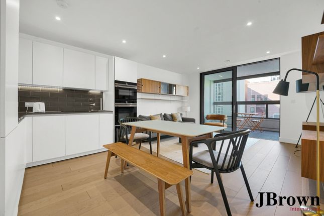 811, Gatsby Apartments, Spitalfields & Banglatown photo 4