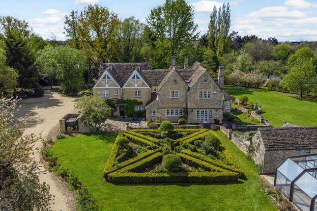Minety House,, Minety, Wiltshire photo 2