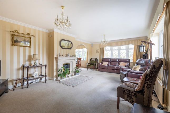 Yew Tree Lodge New Road, Nantwich photo 2
