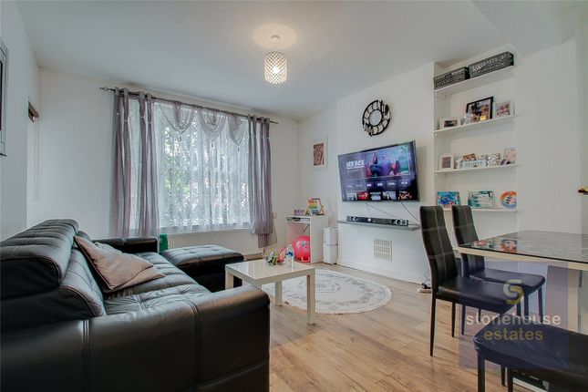 Thumbnail Flat for sale in Torriano Avenue, Kentish Town, London