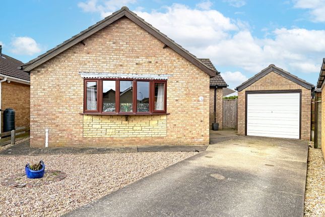 2-bed house on 6, Venables Close, Skegness, £220,000
