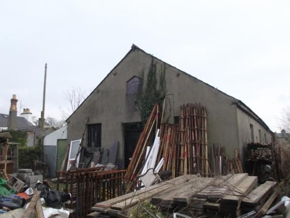 Detached house for sale in Cefn Traeth, Pwllheli, Gwynedd