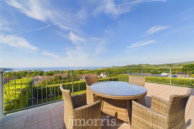Brynawel, 22 Heol Caradog, Fishguard photo 2