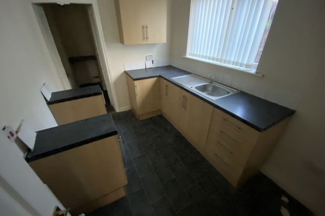 Terraced house for sale in 29 Cameron Road, Hartlepool, Cleveland