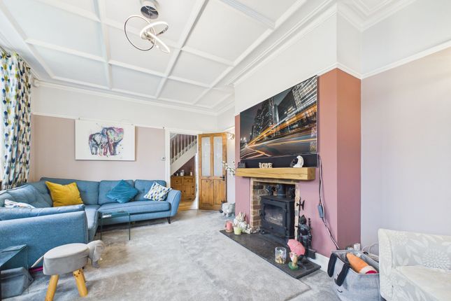 20 Armour Hill, Reading photo 3