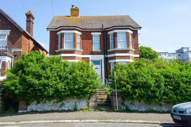 Detached house for sale in Victoria Avenue, Hastings