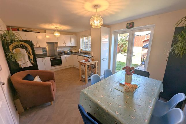 37, Purbeck Drive, Corby photo 3
