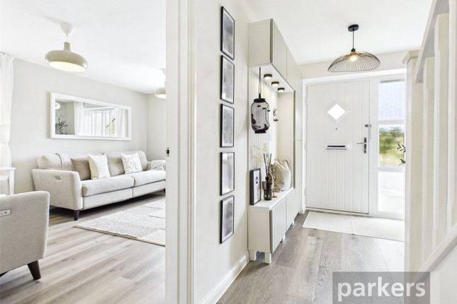 14, Rapide Crescent, Oxfordshire photo 4
