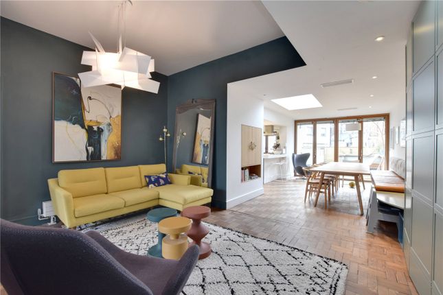 Thumbnail Semi-detached house for sale in Vicars Hill, Ladywell, London