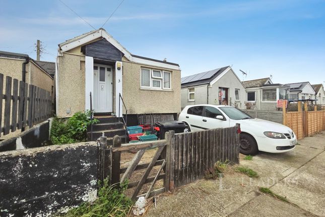 1-bed house on 3, Morris Avenue, Clacton-on-Sea, £80,000