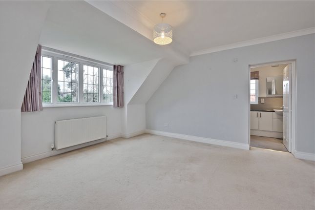 Detached house to rent in Hillview Road, Claygate, Esher, Surrey