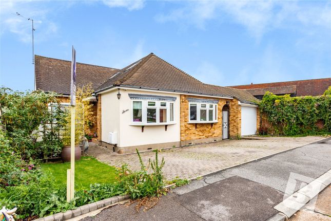 Property for sale in Lilley Close, Brentwood, Essex