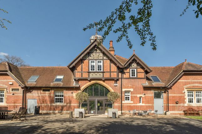 Thumbnail Office for sale in Penny Royal Court, Station Road, Tring, Hertfordshire