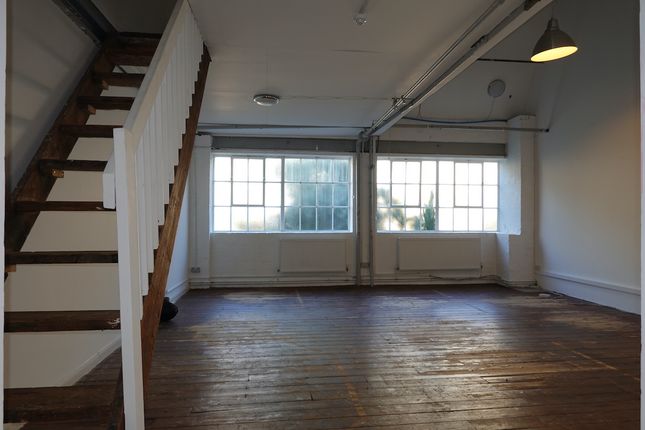 Thumbnail Office to let in Gillett Square, Dalston