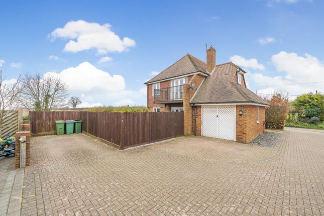 Detached house for sale in The Anvils, Lympne, Hythe