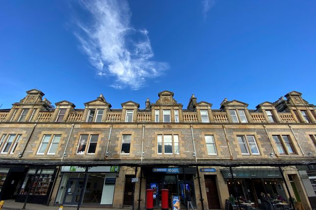 Flat for sale in Atholl Road, Pitlochry