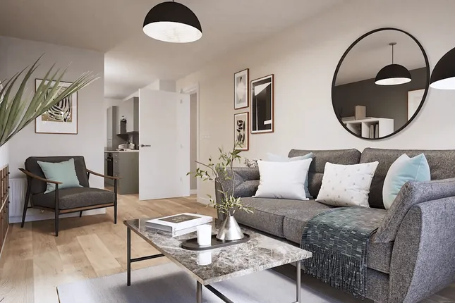 Taylor Wimpey - West Craigs