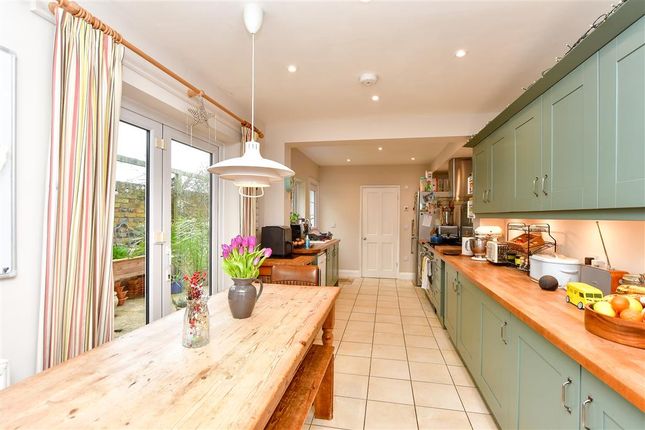 Semi-detached house for sale in St. Ann's Road, Faversham, Kent