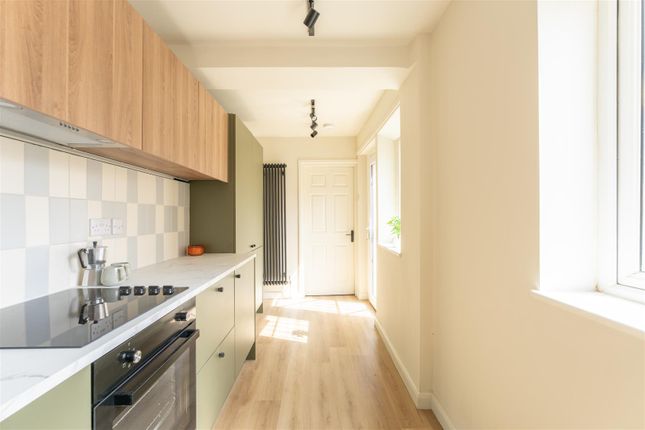 25, Northcote Street, Newcastle Upon Tyne photo 4