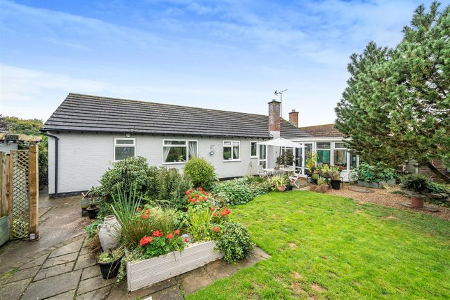 Bungalow for sale in Bearcroft, Weobley, Hereford