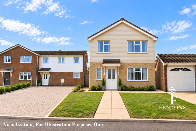 Banister Close, Clacton-on-Sea photo 2