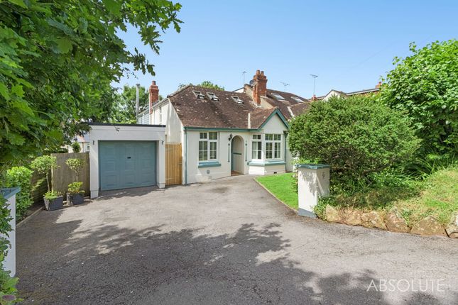 4-bed house on 9, Longpark Hill, Torquay, £475,000