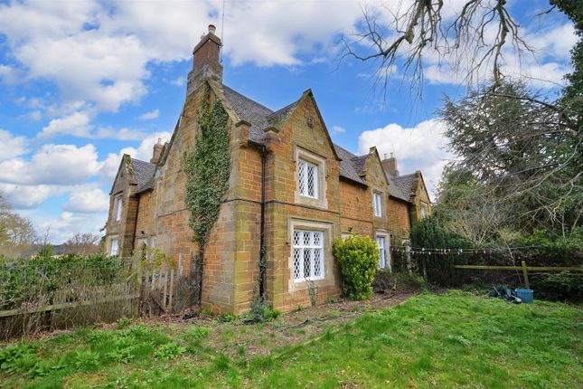 Thumbnail Property to rent in Welford Road, Chapel Brampton, Northampton