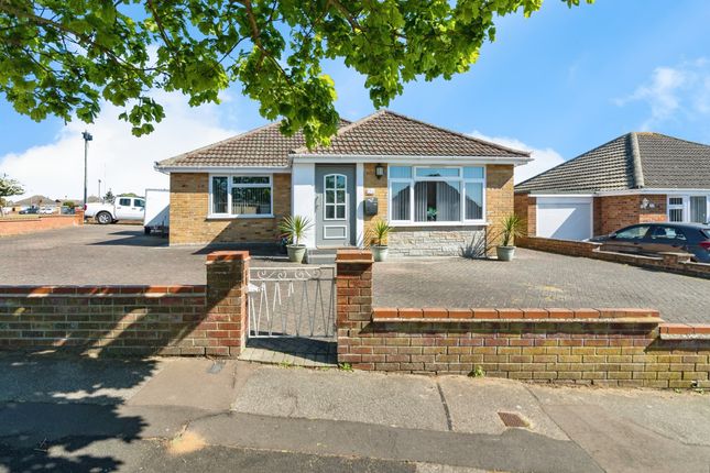 3-bed detached on 161, Spashett Road, Lowestoft, £280,000