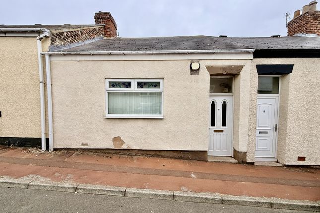 2-bed terraced on 10, St. Marks Street, Sunderland, £66,950