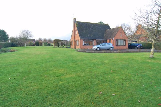 Thumbnail Detached house for sale in Merrowcroft, The Rudge, Maismore, Gloucester