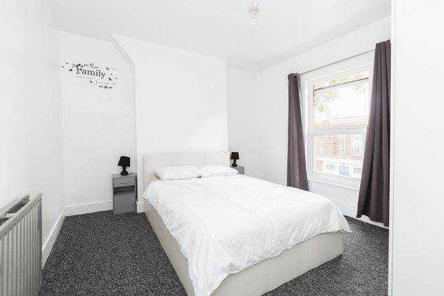 Terraced house for sale in Barking Road, London