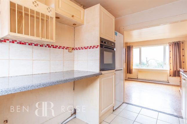 Semi-detached house for sale in Langdale Grove, Whittle-Le-Woods, Chorley