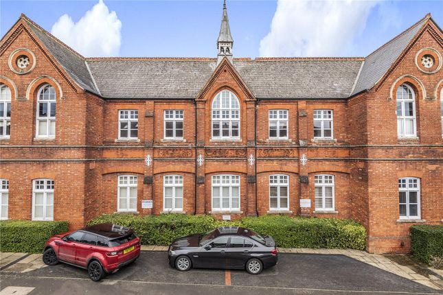 Thumbnail Flat for sale in Gilberts Hill School House, Dixon Street, Swindon