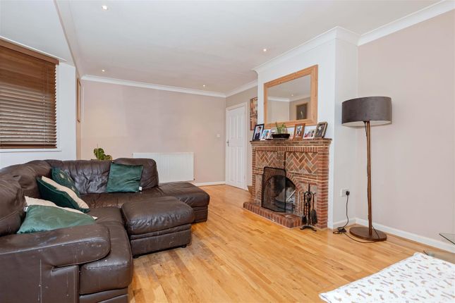 Flat for sale in Ethelred Road, Worthing
