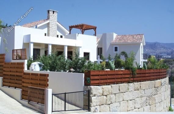 Thumbnail Detached house for sale in Monagroulli, Limassol, Cyprus