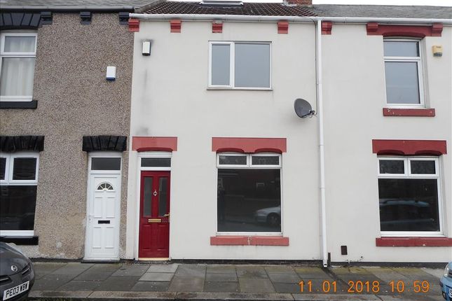 Thumbnail Terraced house for sale in 102, Sheriff Street