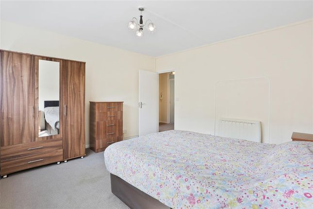 Flat for sale in Longley House, Tufnell Park Road, London