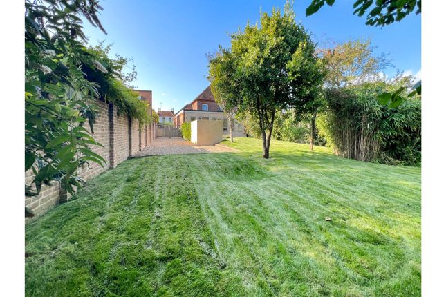 Semi-detached house for sale in Stane Street, Westhampnett, Chichester
