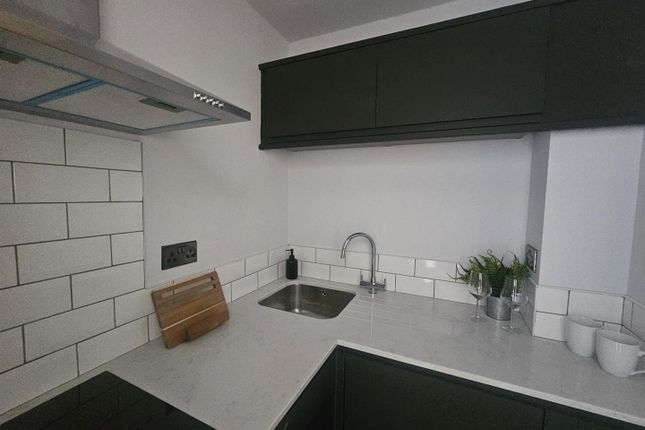 4B, Howard One, Howard Street, Nottingham photo 3