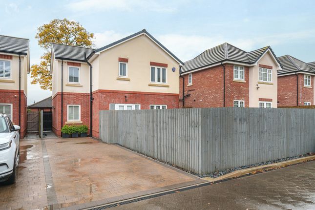 Detached house for sale in Aughton Park Drive, Aughton