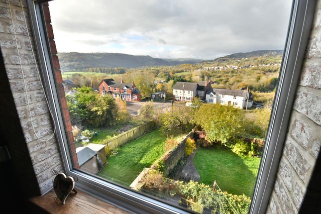 Semi-detached house for sale in High Street, Cefn Mawr