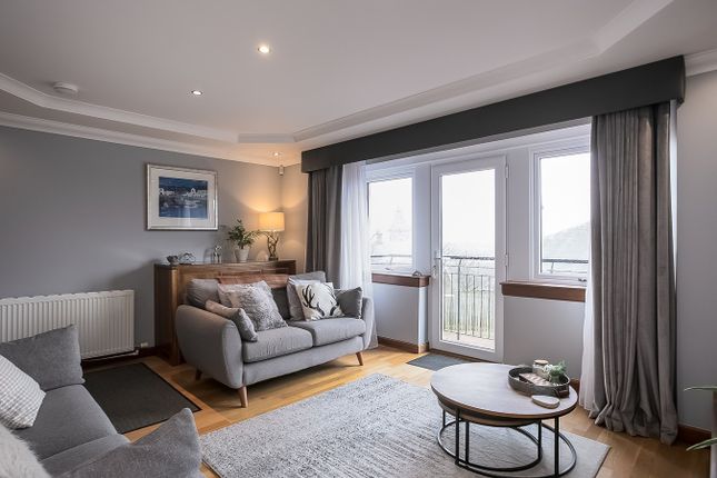 Flat for sale in Burntisland Road, Kinghorn