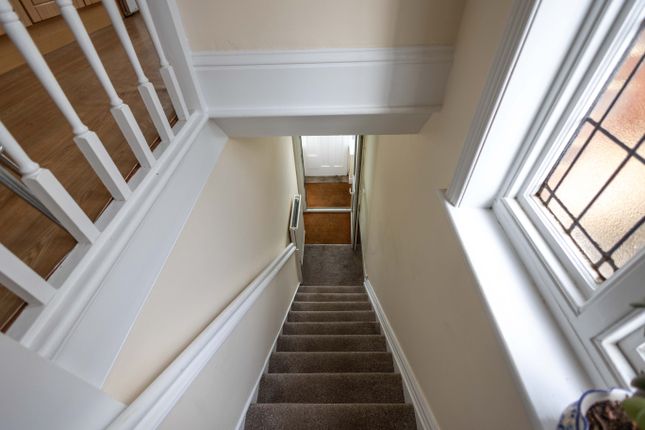 Flat for sale in Fitzharris Avenue, Winton, Bournemouth
