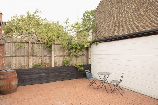 Ground Floor Flat, 53, Rye Road, Nunhead photo 4