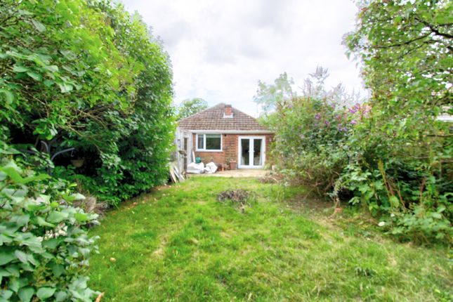 Detached house for sale in Booth Lane North, Abington, Northampton